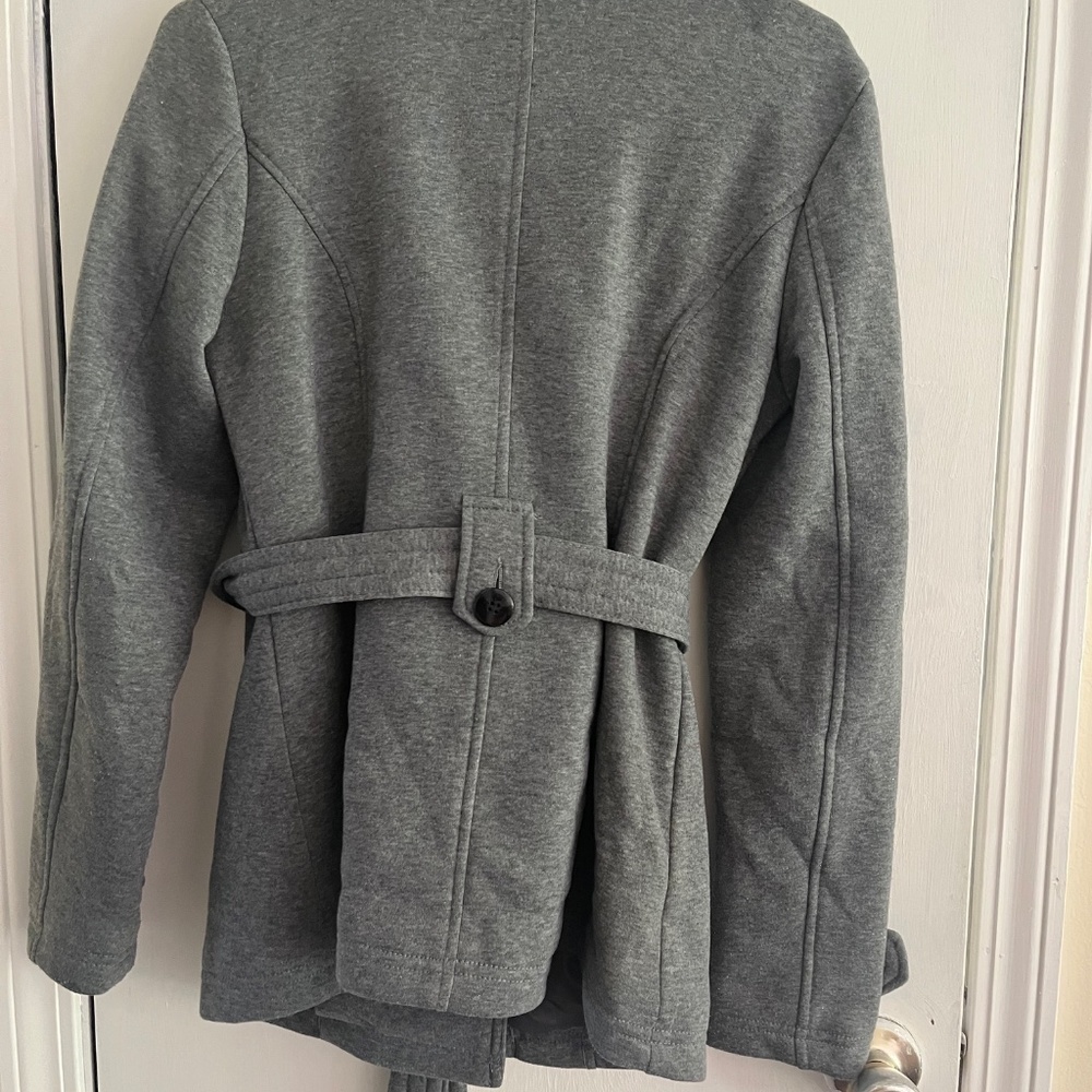 Coat - Picture 2 of 2